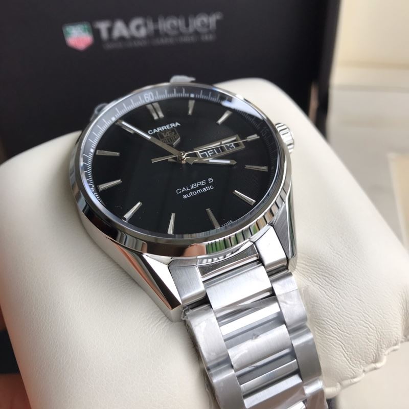 TAG HEUER Watches